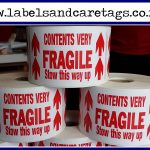 Contents Very Fragile